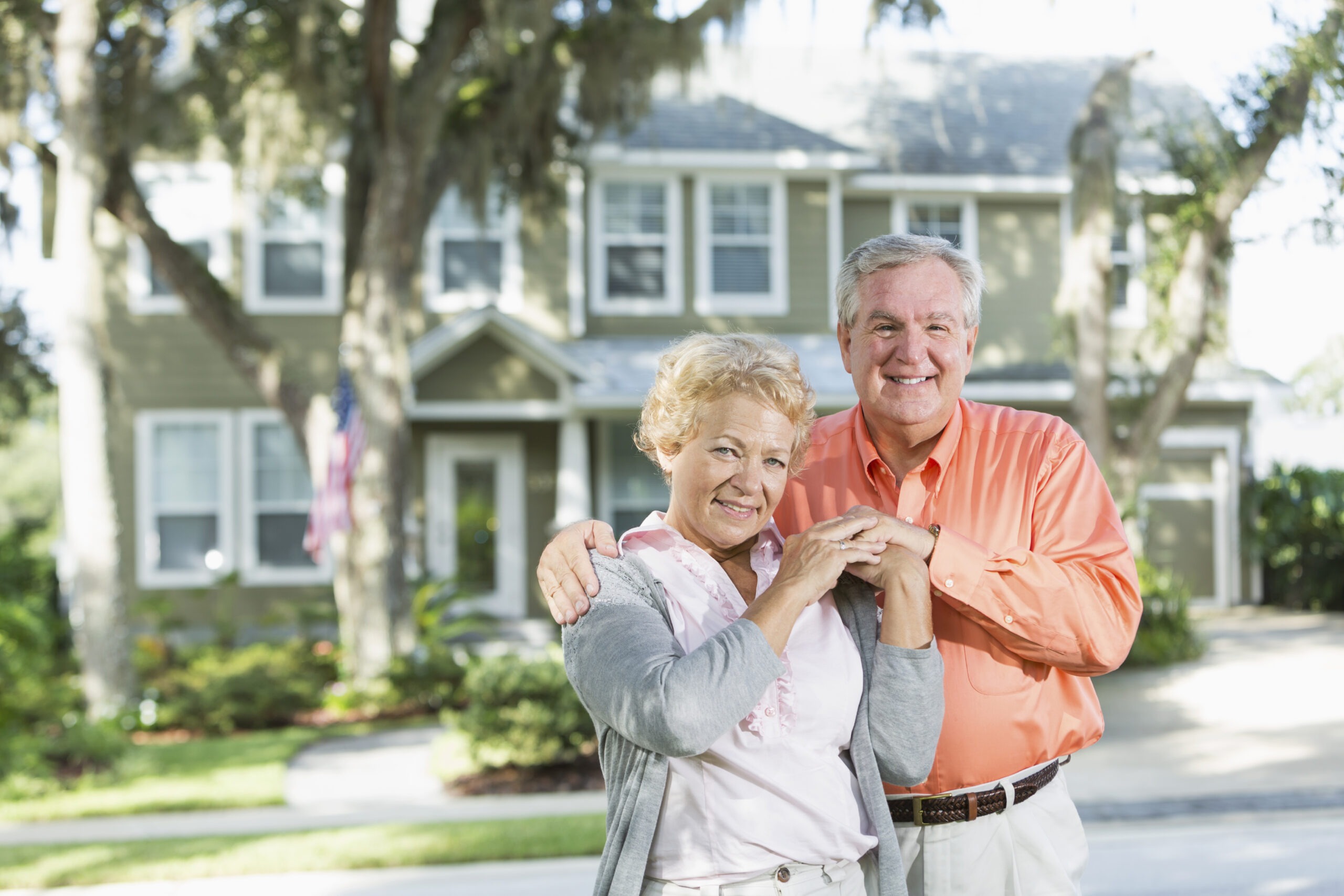 How Do I Protect My House From The Nursing Home Russo Law Group