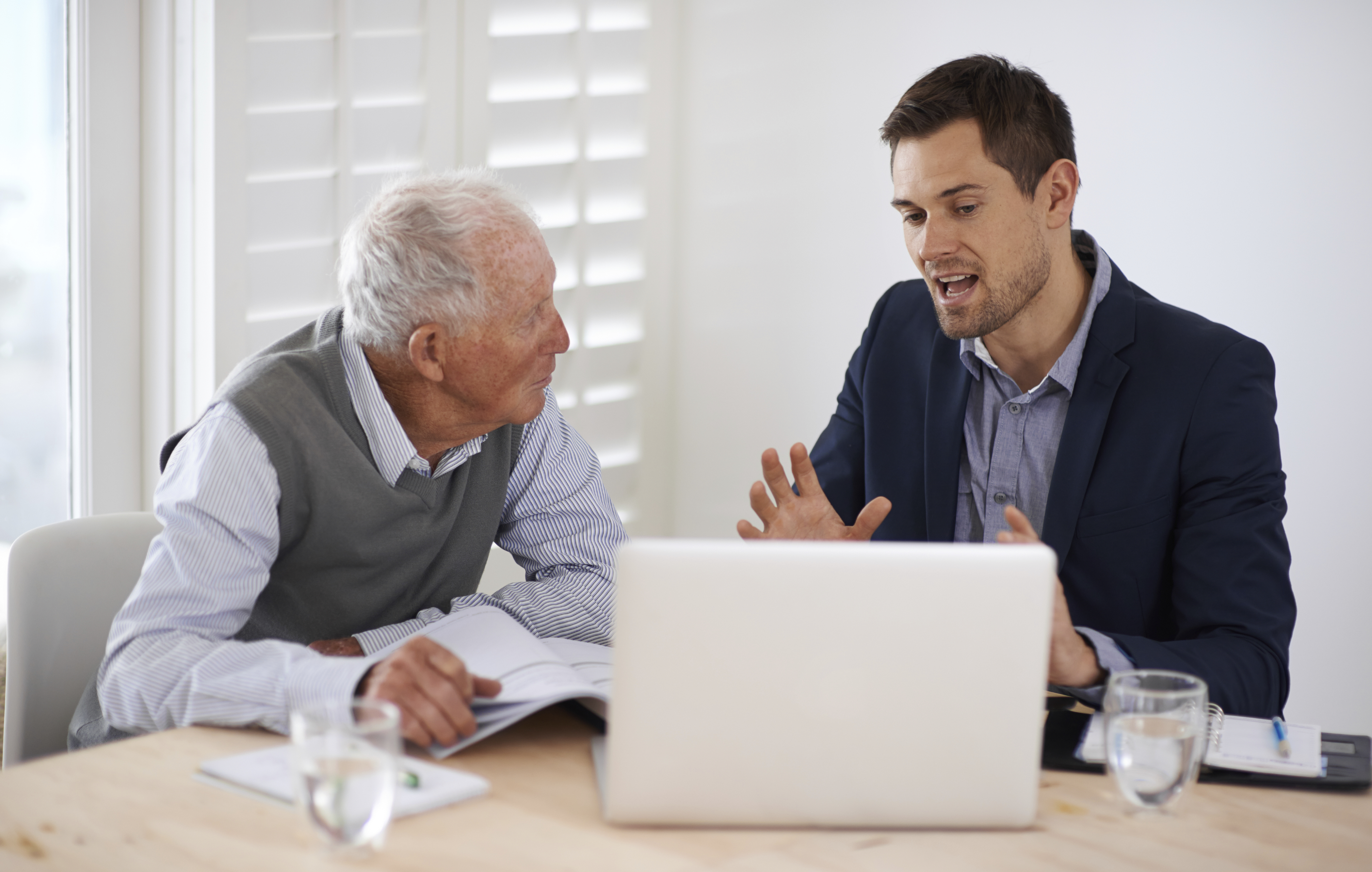 ancillary probate
