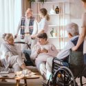 Medicaid And Medicare Guidelines For Protecting Nursing Home Residents