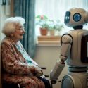 An Analysis Of Artificial Intelligence And The Aging Population