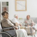 New York State Department Of Health Conditions For Reopening Visitation In Nursing Homes And Adult Care Facilities