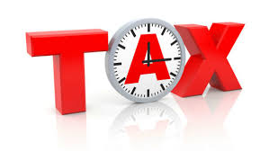 fiduciary income tax return